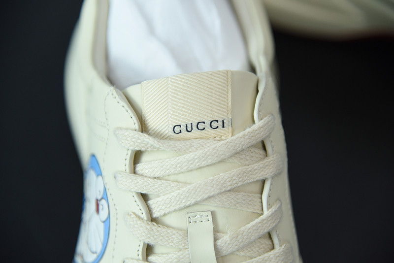 G*u*i rhyton sneaker