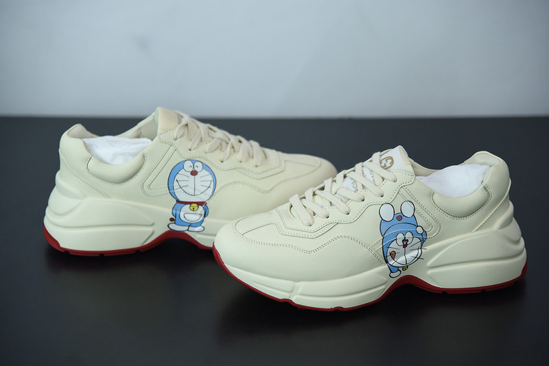 G*u*i rhyton sneaker