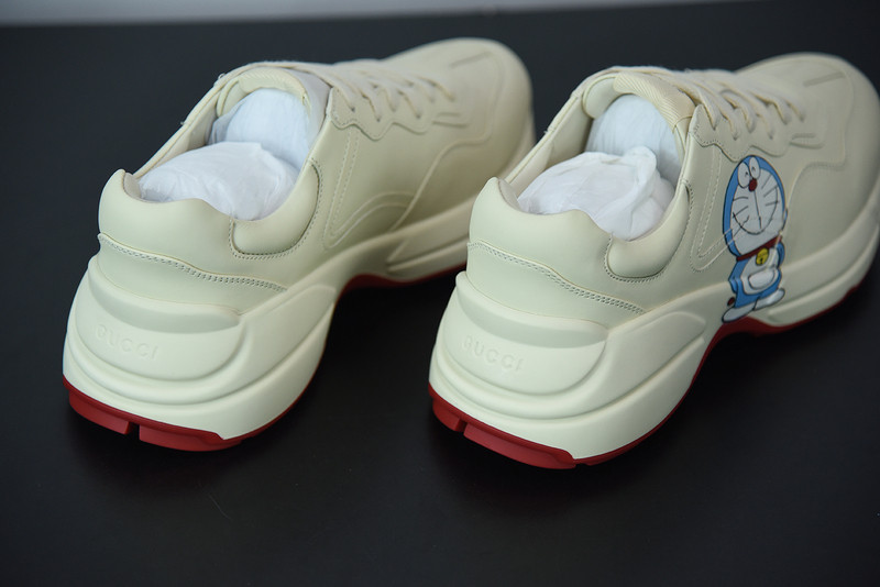 G*u*i rhyton sneaker