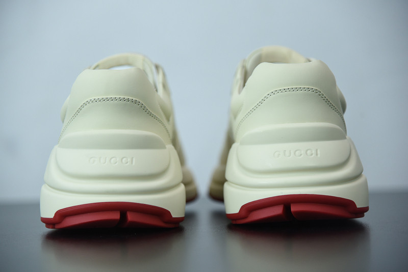 G*u*i rhyton sneaker
