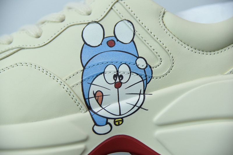 G*u*i rhyton sneaker