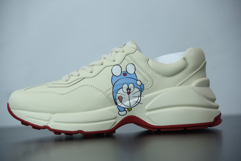 G*u*i rhyton sneaker