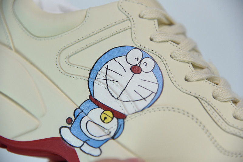 G*u*i rhyton sneaker
