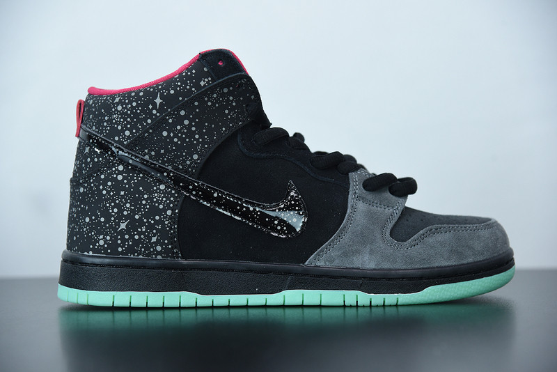 NIKE DUNK HIGH PREMIUM SB 