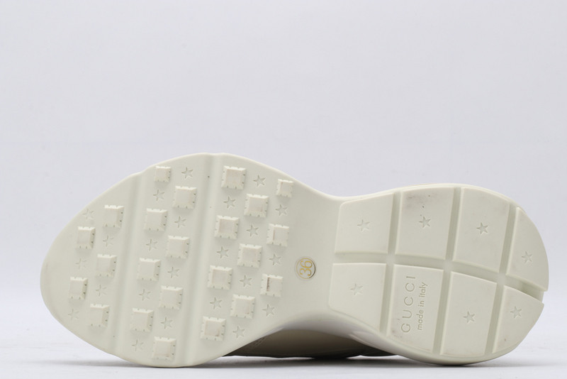 G*u*i rhyton sneaker