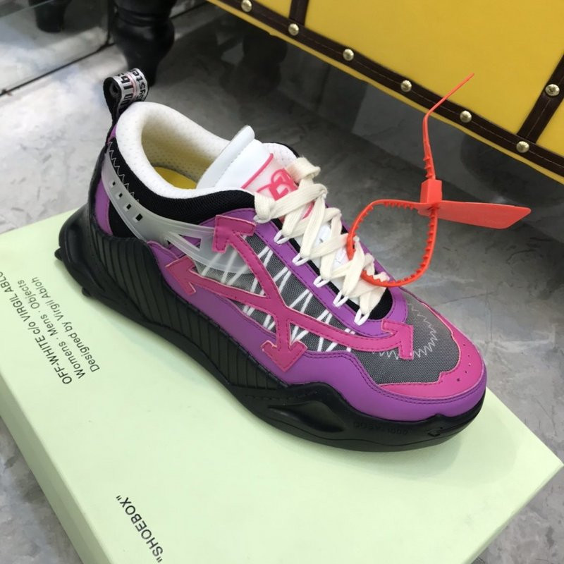 OF C/O ODSY-1000 SNEAKER