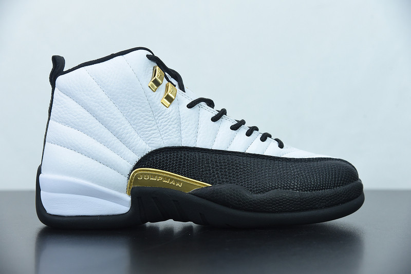 AIR JORDAN 12 “ROYALTY” CT8013-170