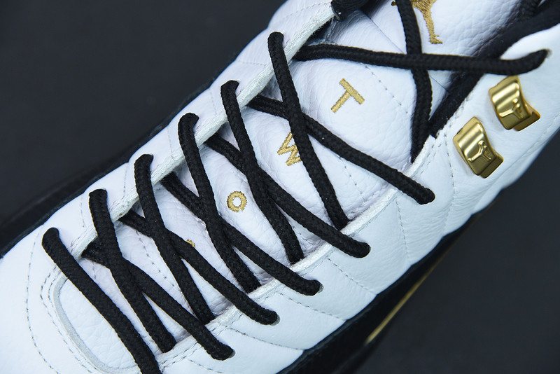 AIR JORDAN 12 “ROYALTY” CT8013-170