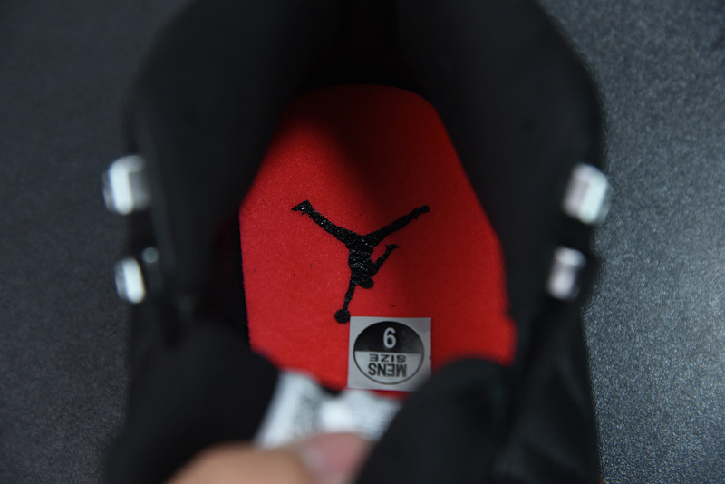 AIR JORDAN 12 “UTILITY” DC1062-006