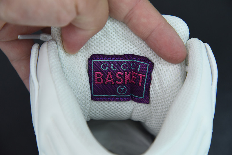 G*u*i sneaker