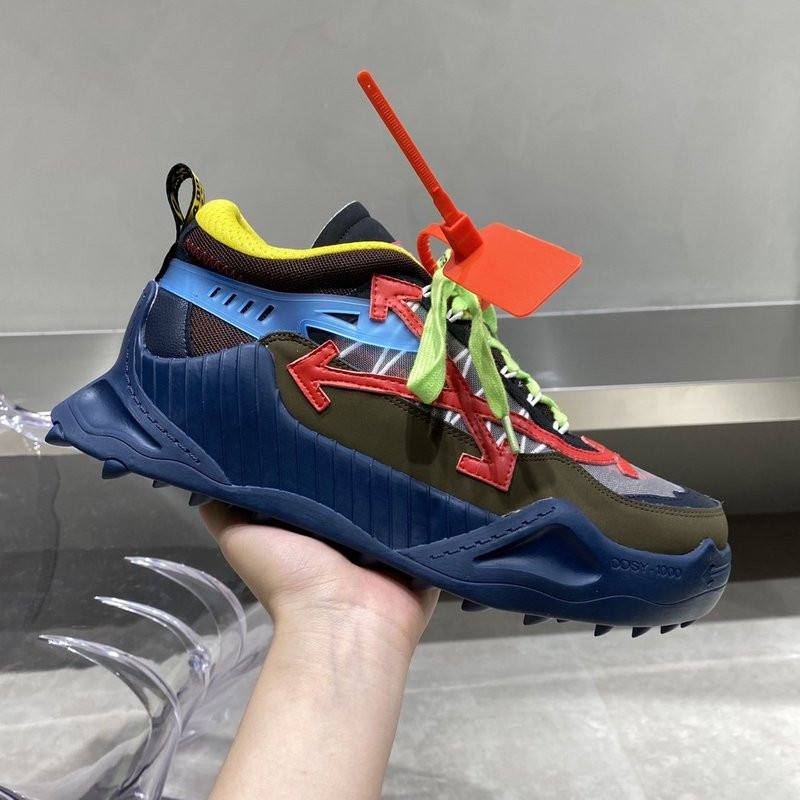 OF C/O ODSY-1000 SNEAKER