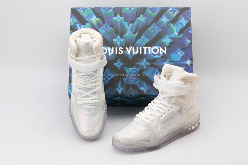 LVT SNEAKERS