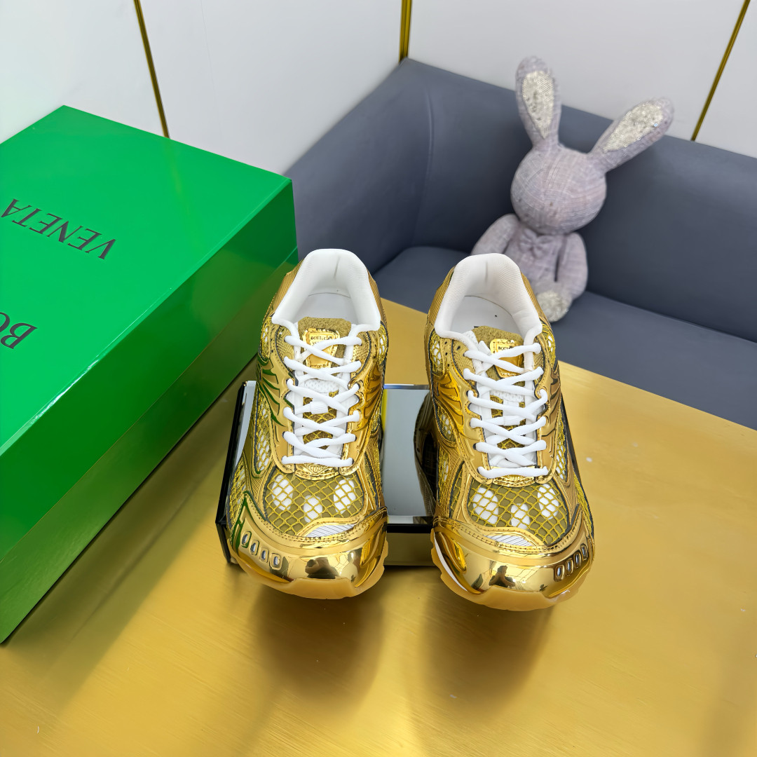 b0tte*a Ven*ta orbit sneaker