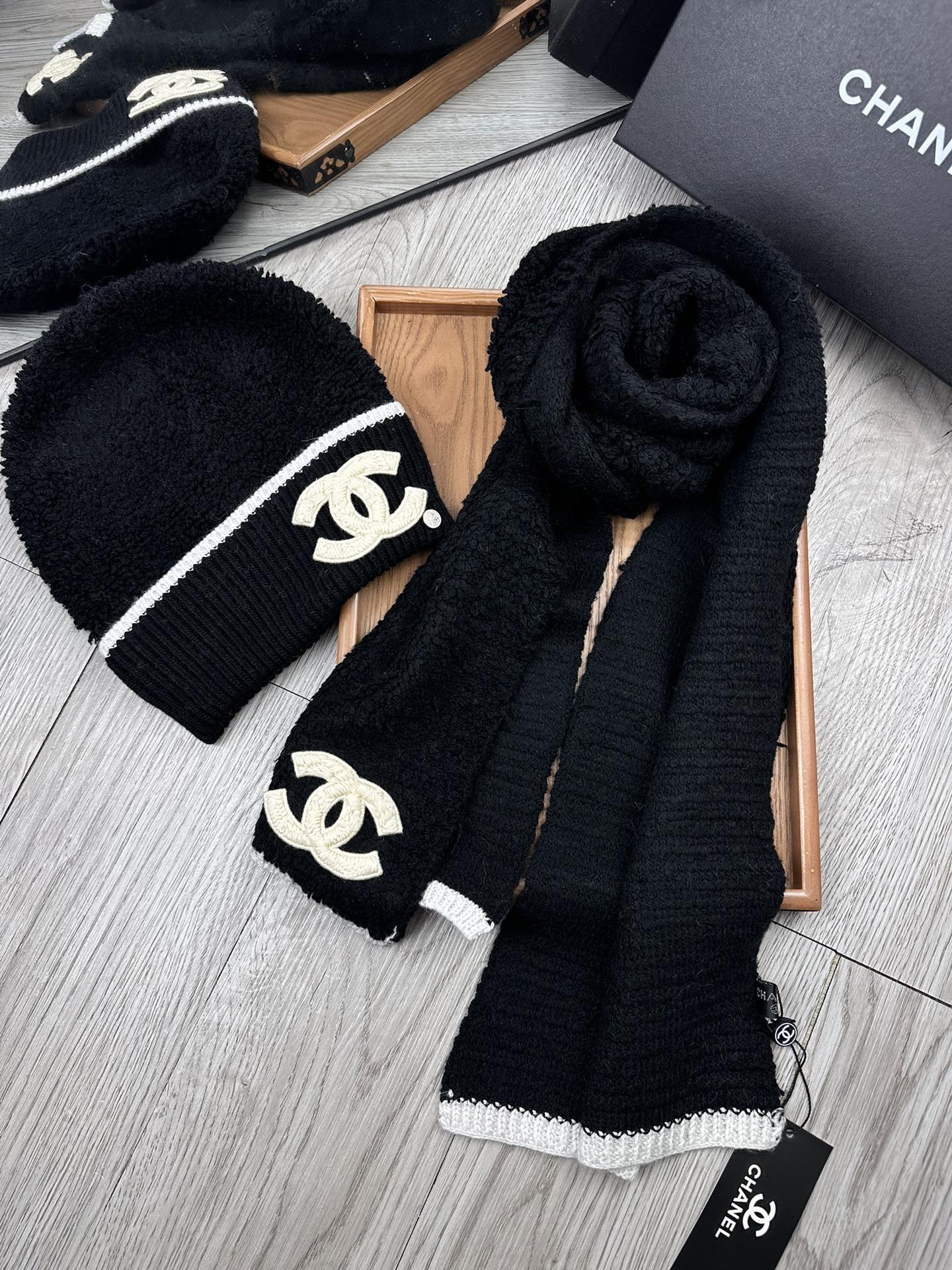 C Hat