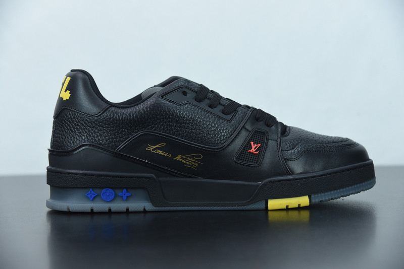LVT SNEAKERS