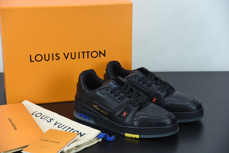LVT SNEAKERS