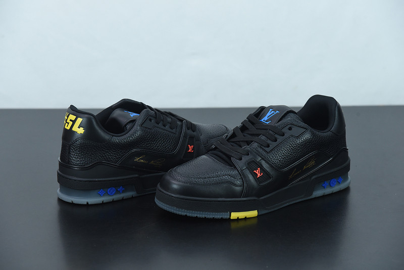 LVT SNEAKERS