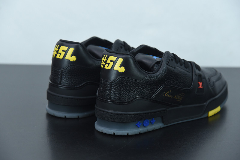 LVT SNEAKERS