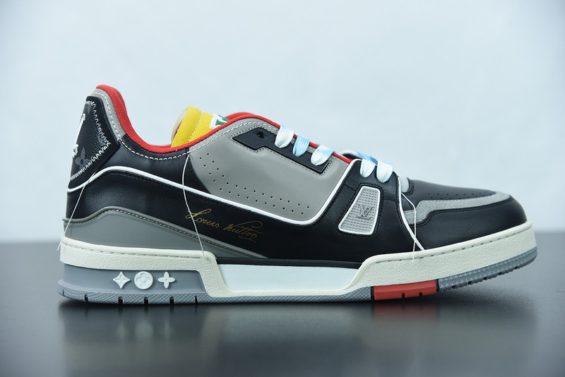 LVT SNEAKERS