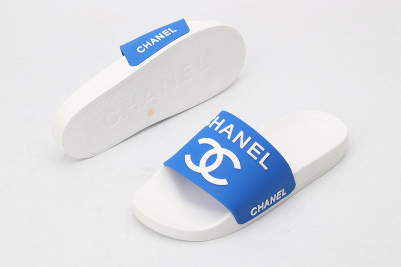 Ch*el slide