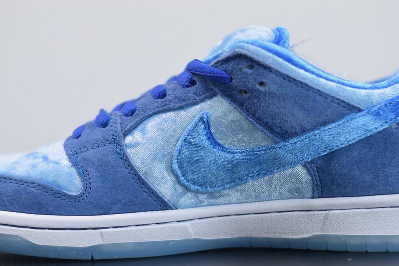 NIKE SB DUNK LOW PRO QS CT2552-400