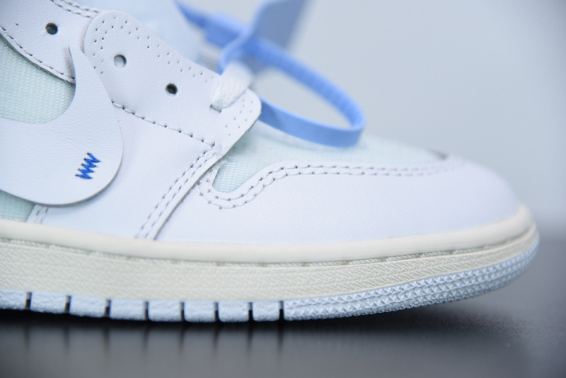AIR JORDAN 1 X OF NRG "OF" AQ0818-100