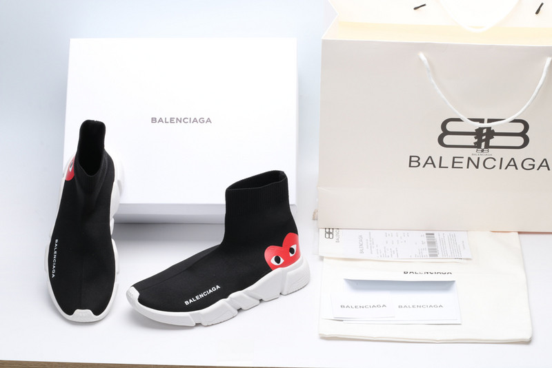 Ba*len*cia*ga speed trainer