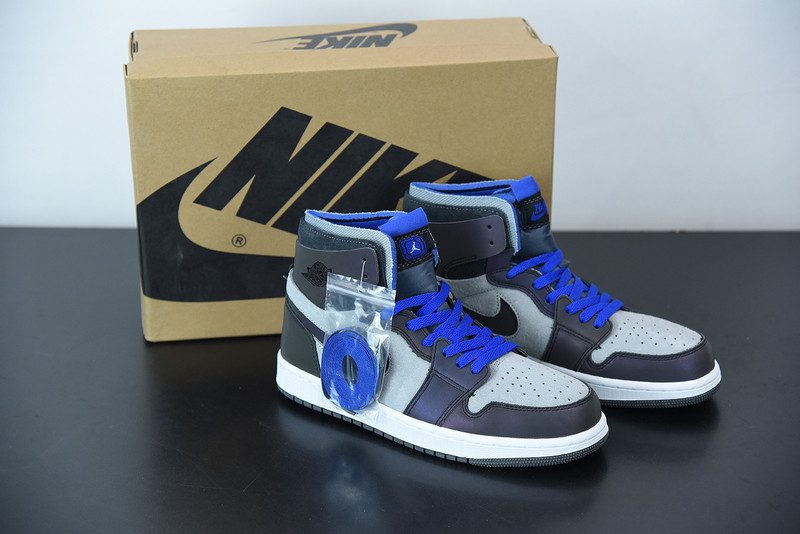 LEAGUE OF LEGENDS X AIR JORDAN 1 ZOOM COMFORT 