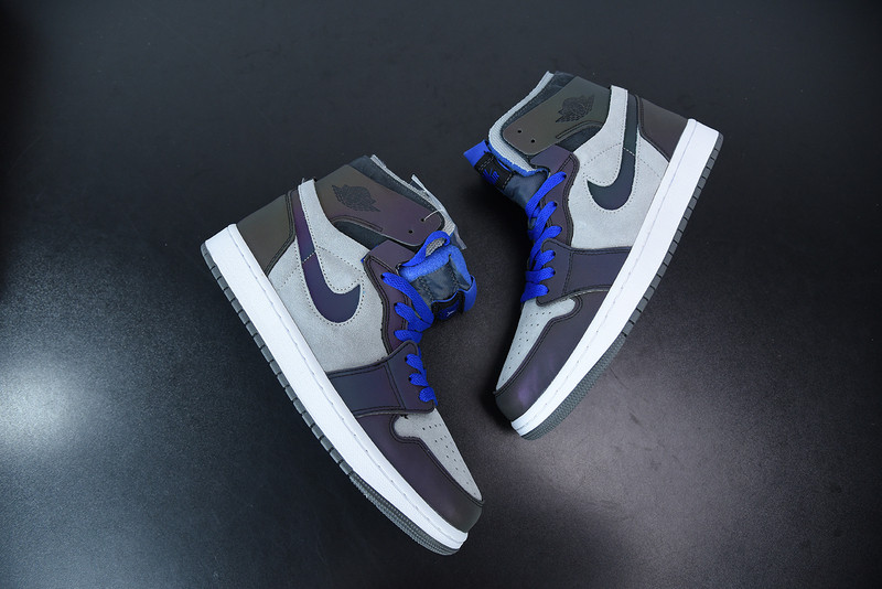 LEAGUE OF LEGENDS X AIR JORDAN 1 ZOOM COMFORT 