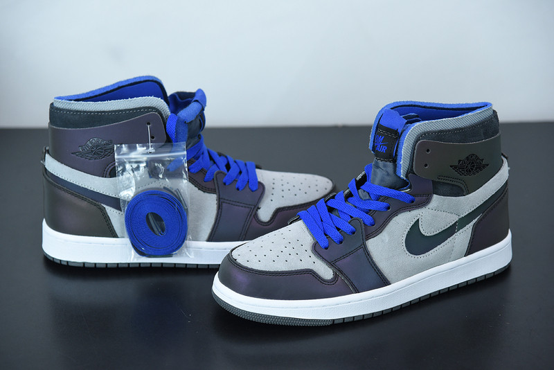 LEAGUE OF LEGENDS X AIR JORDAN 1 ZOOM COMFORT 