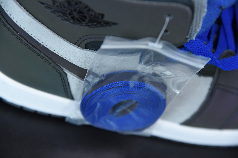 LEAGUE OF LEGENDS X AIR JORDAN 1 ZOOM COMFORT 