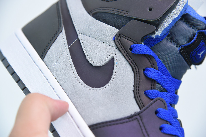 LEAGUE OF LEGENDS X AIR JORDAN 1 ZOOM COMFORT 