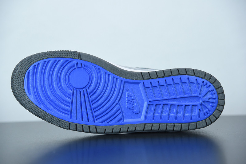 LEAGUE OF LEGENDS X AIR JORDAN 1 ZOOM COMFORT 