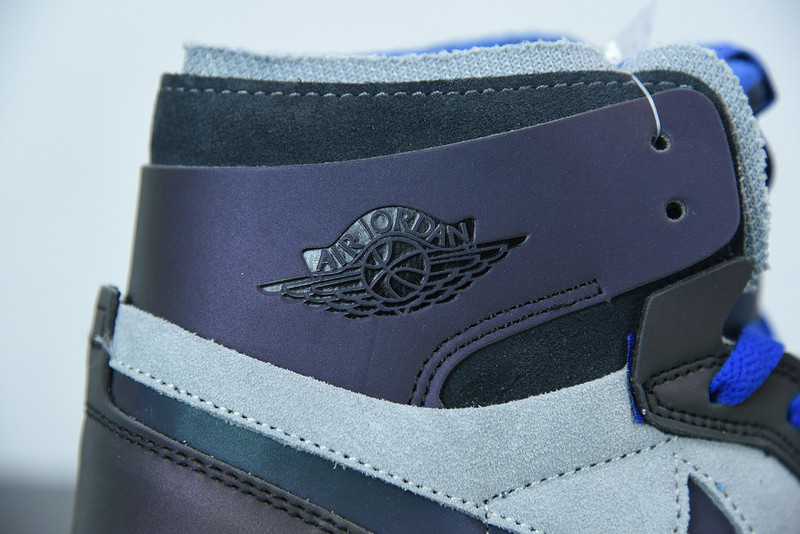 LEAGUE OF LEGENDS X AIR JORDAN 1 ZOOM COMFORT 
