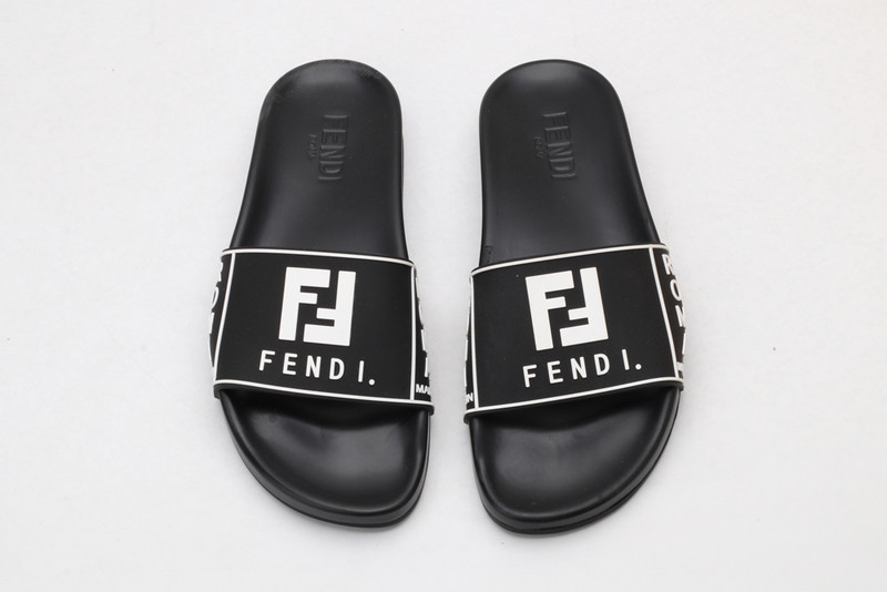 FENDI SLIDE