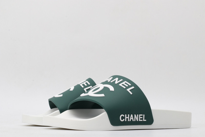 Ch*el slide