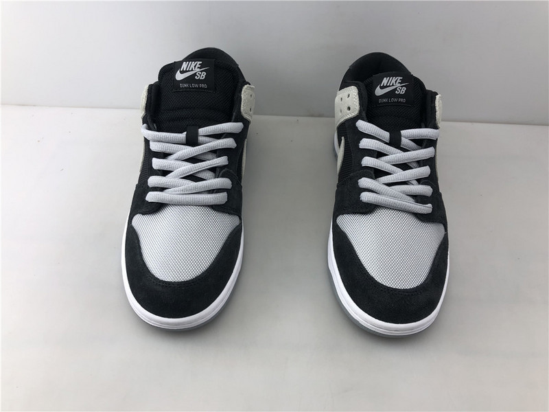 NIKE SB DUNK LOW TRD 854886-001