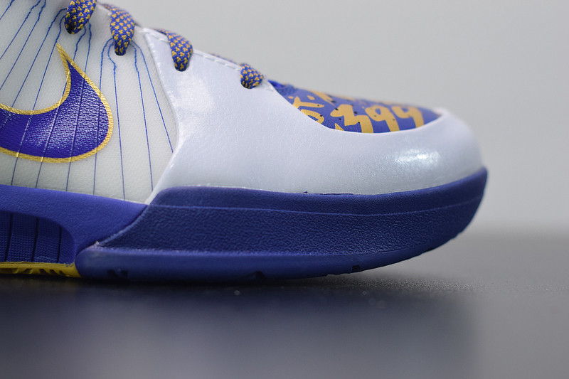 NIKE KOBE 4 NBA FINAL MVP HOME 354187-141