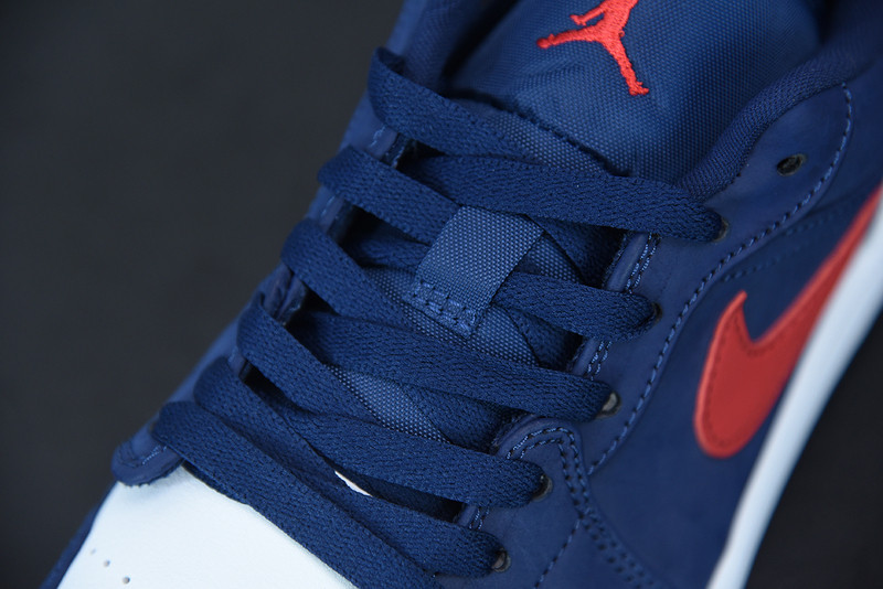 AIR JORDAN 1 LOW 