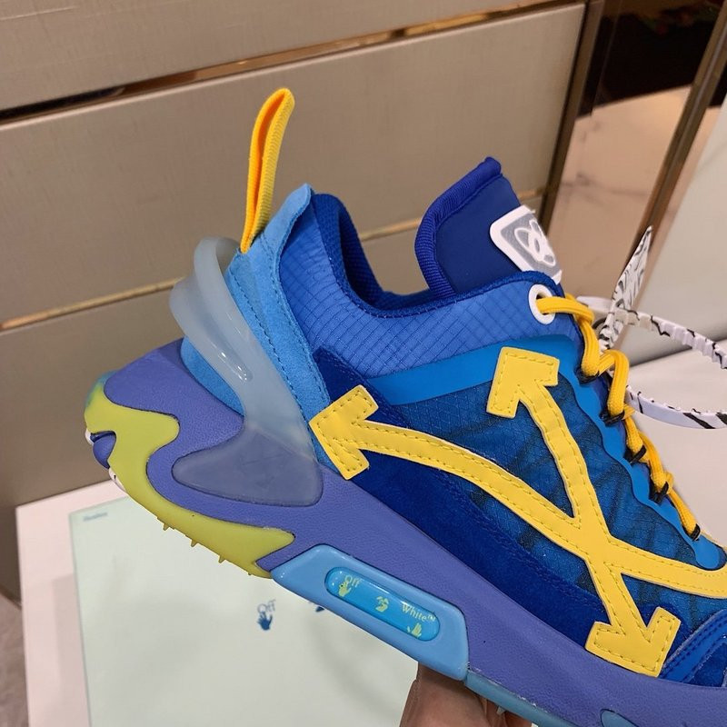 OF C/O ODSY-1000 SNEAKER