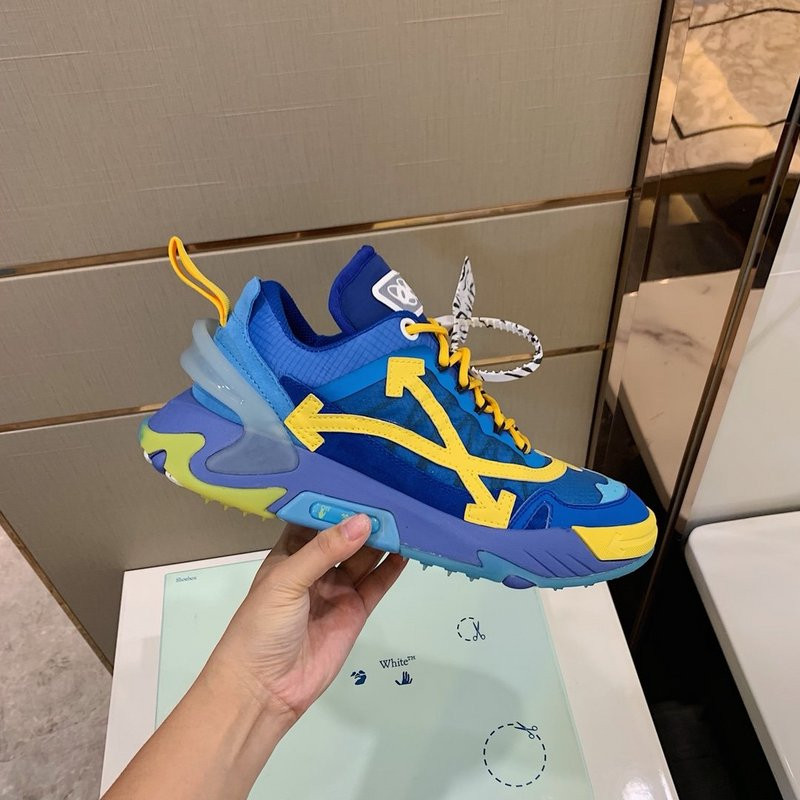 OF C/O ODSY-1000 SNEAKER
