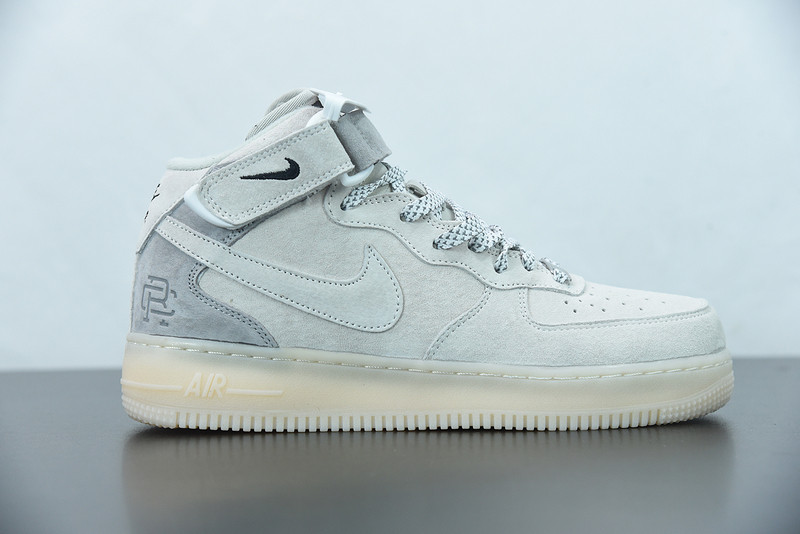 REIGNING CHAMP X NIKE AIR FORCE 1 MID 