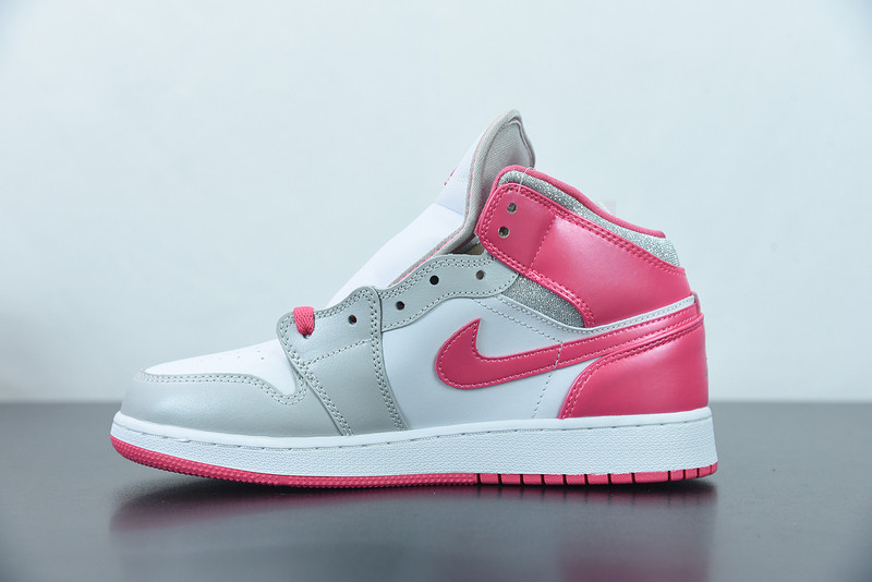 AIR JORDAN 1 MID GS 