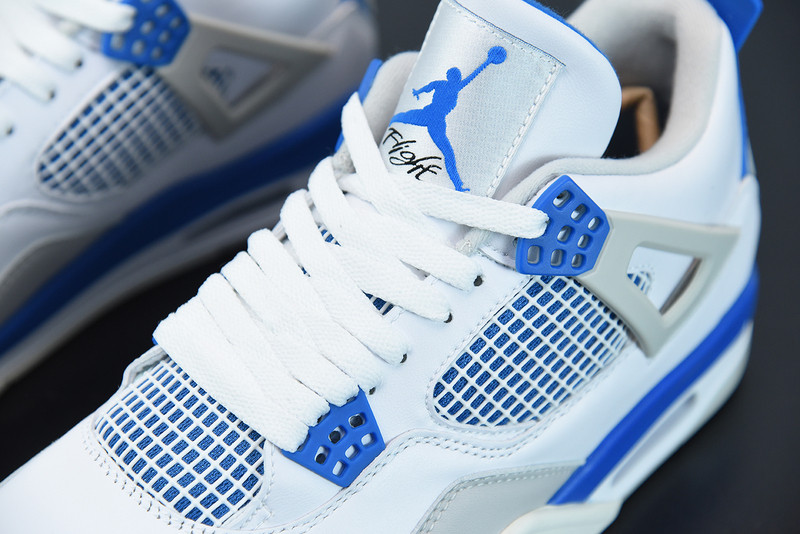AIR JORDAN 4 RETRO 