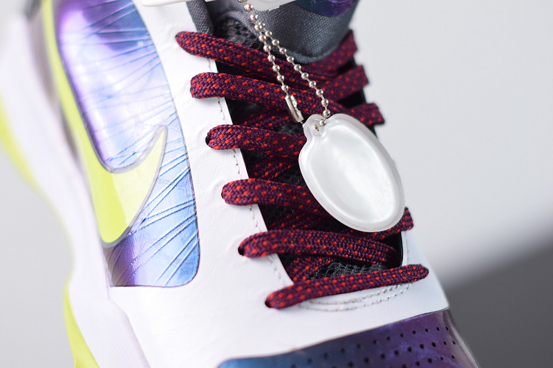 NIKE KOBE 5 PROTRO CHAOS CD4991-100