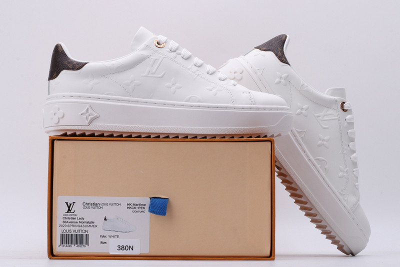 LVT SNEAKERS