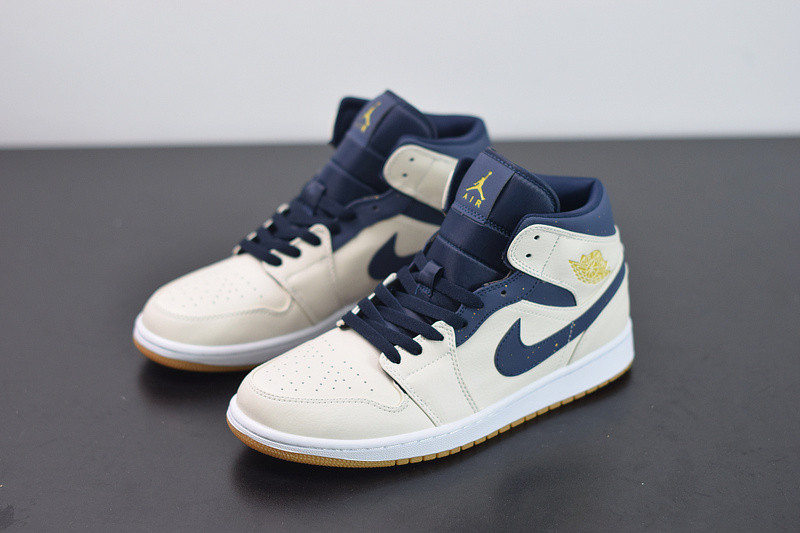 AIR JORDAN 1 MID “JETER” AH6342-104
