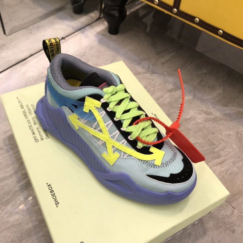 OF C/O ODSY-1000 SNEAKER