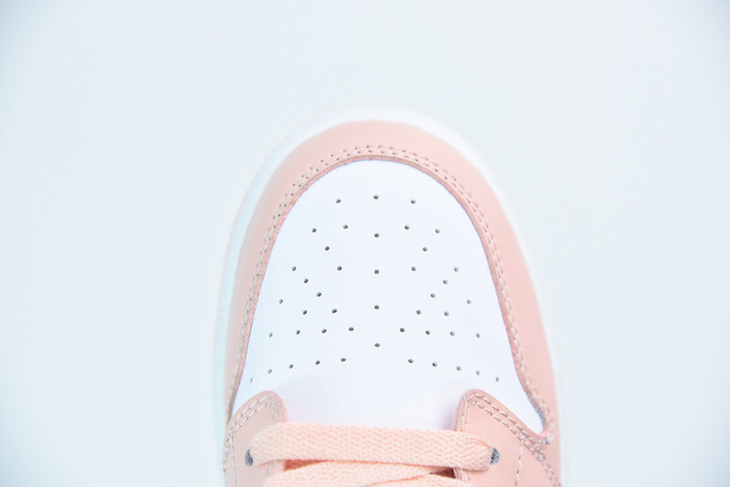 AIR JORDAN 1 LOW GS 