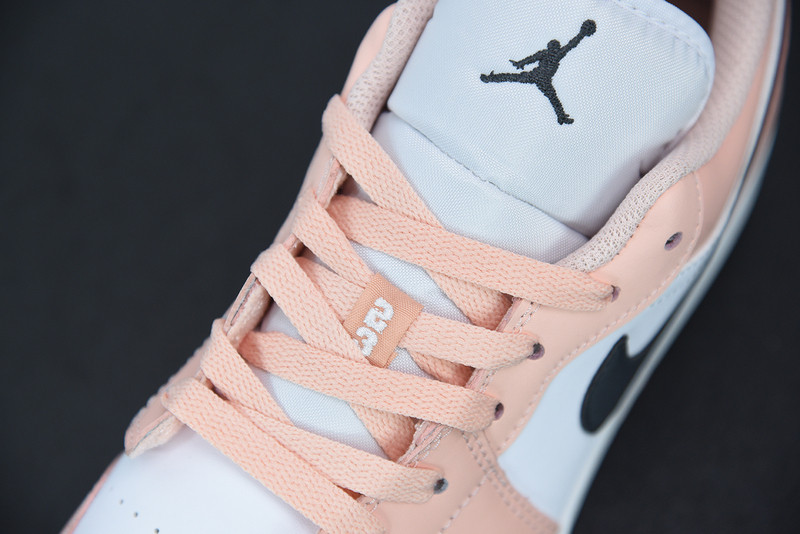 AIR JORDAN 1 LOW GS 